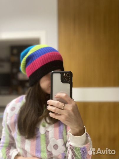 Family look Шапки зимние