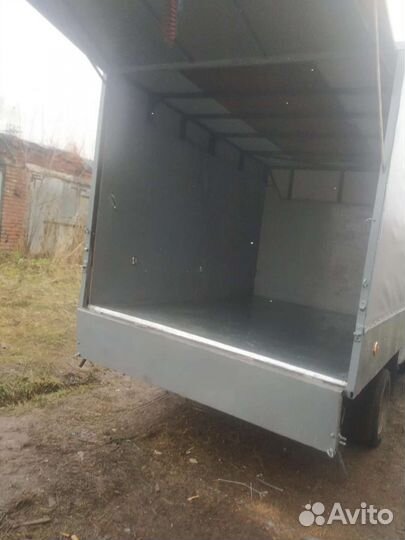 Грузоперевозки от 50 км