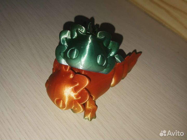 Игрушка антистресс