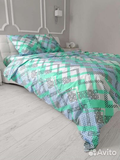Постельное белье новое