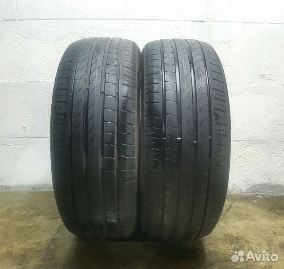 Pirelli Cinturato P7 215/55 R17 94V