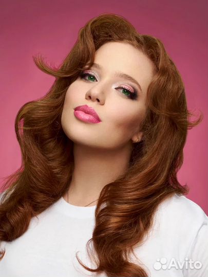 Визажист макияж причёска брови свадебный