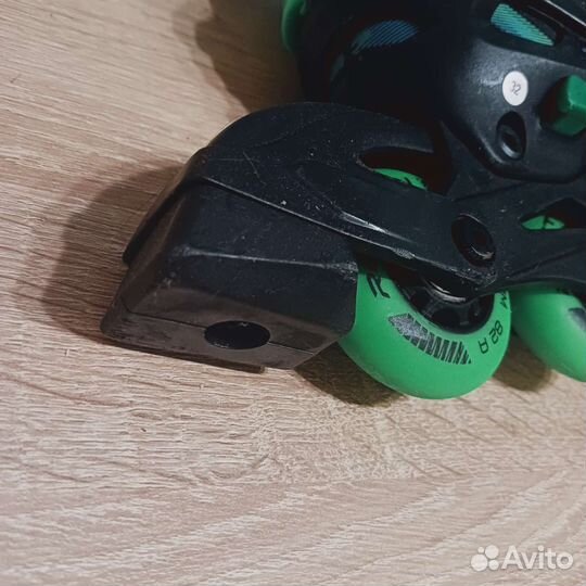 Ролики reaction galaxy