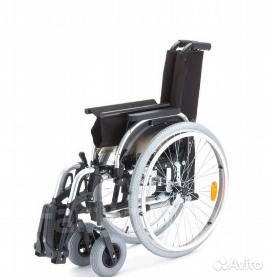 Инвалидная коляска Отто Бок новая