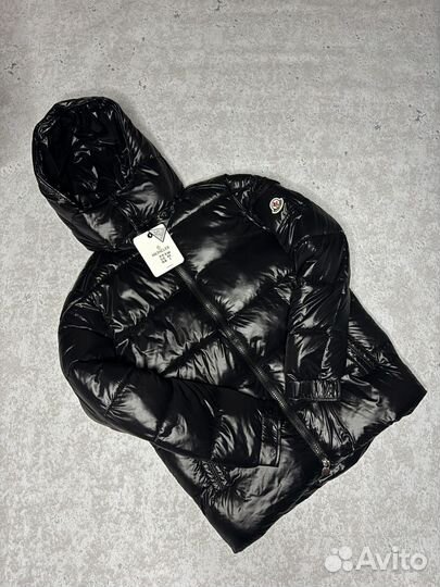 Пуховик moncler maya