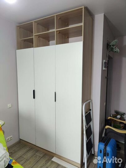 Простая мебель По вашим размерам