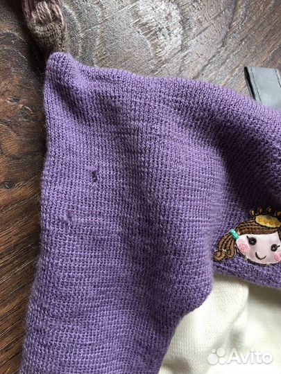 Шапка шлем kivat 1