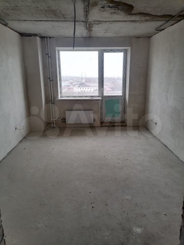 2-к. квартира, 70,7 м², 9/10 эт.