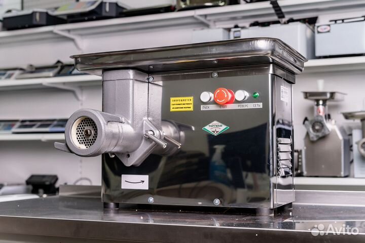 Мясорубка мим-300М-01