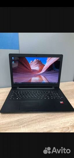 Lenovo ideapad
