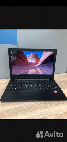 Lenovo ideapad
