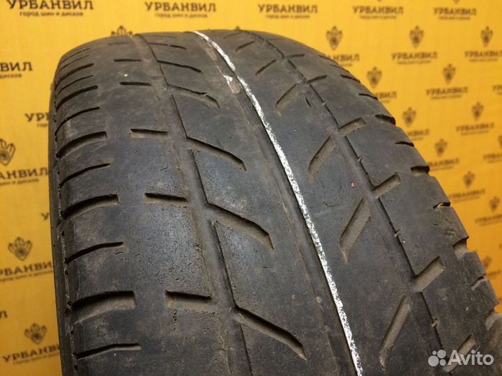 Courier Snow Fox 195/65 R15 91H