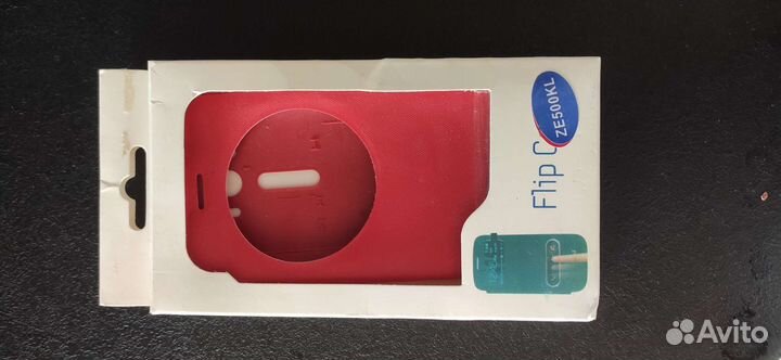 Чехол для телефона asus zenfone ze500kl