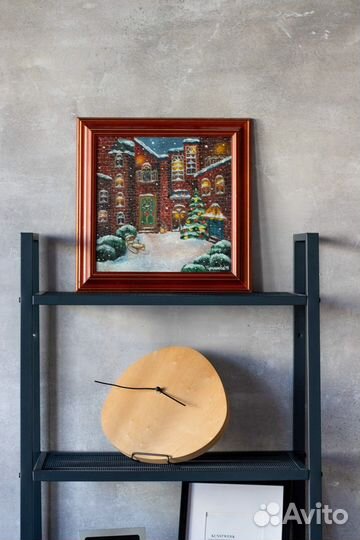 Уроки живописи/картины маслом/история искусств