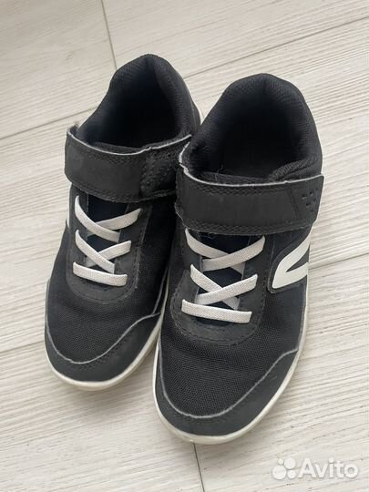 Ботинки 30 размер