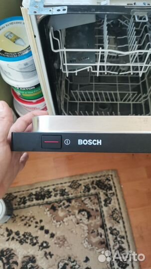 Посудомоечная машина Bosch 45 см бу
