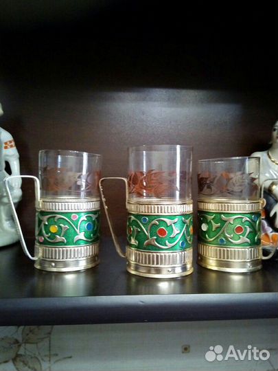 Подстаканник