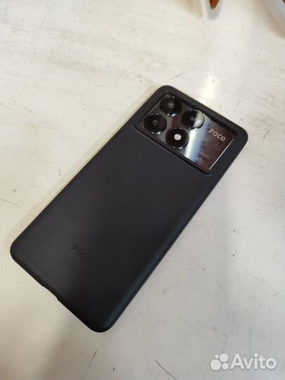 Xiaomi Poco X6 Pro, 8/256 ГБ