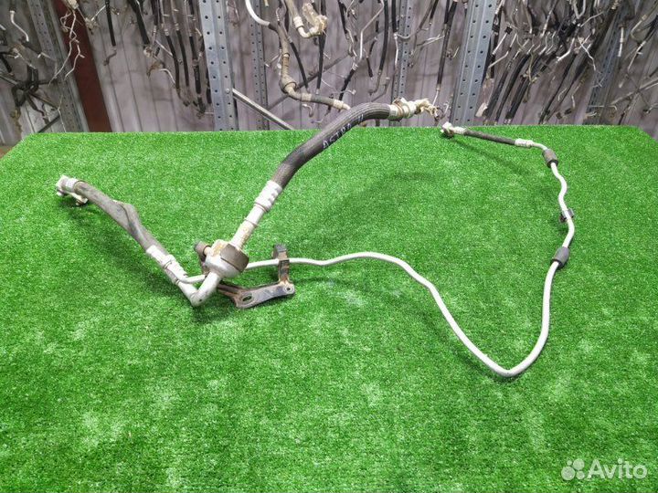 Трубка кондиционера Opel Astra H 2004-2014