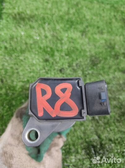 Катушка зажигания Toyota Corolla Verso R1 2006