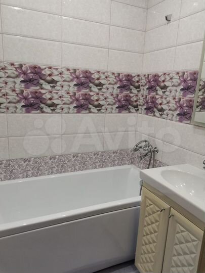 1-к. квартира, 40 м², 4/14 эт.