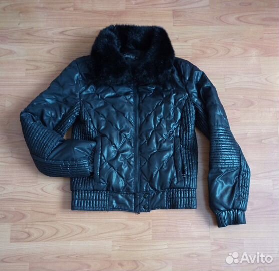 Куртка Camelot