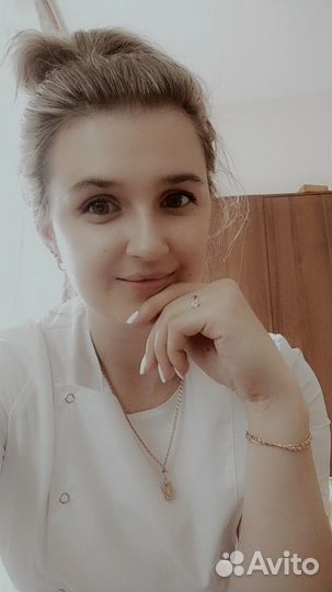 Медсестра