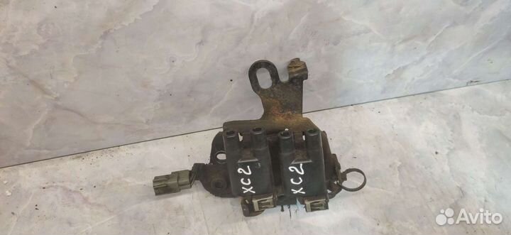 Катушка зажигания Hyundai Sonata 4 EF 2.0