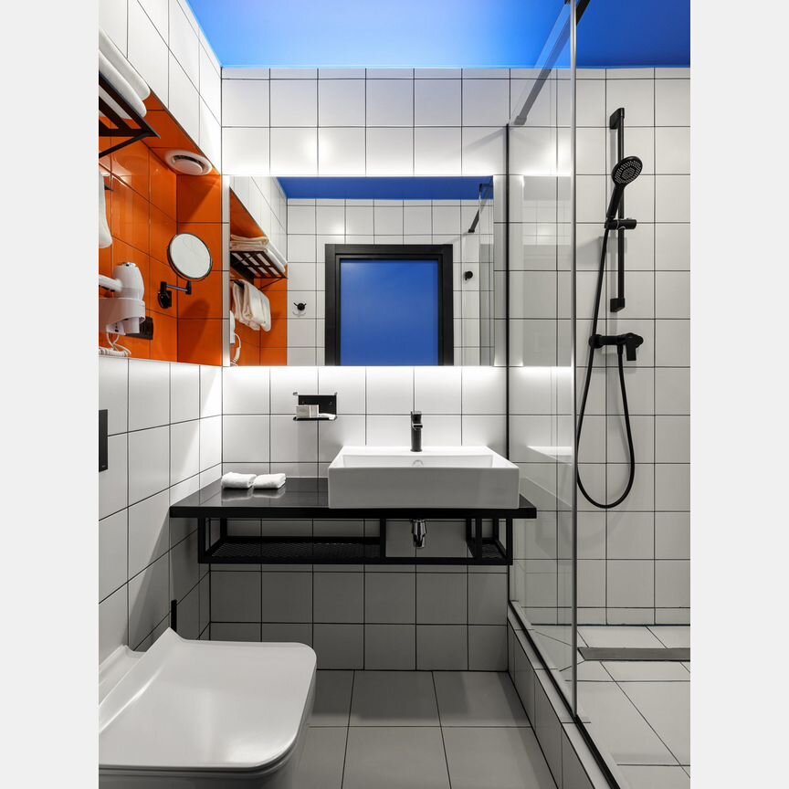 Апартаменты-студия, 24,1 м², 13/26 эт.