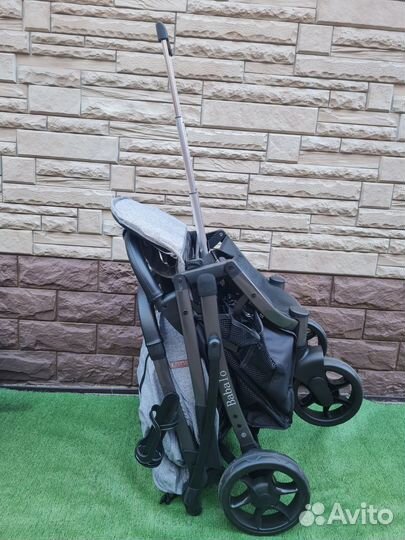 Прогулочные коляски новые
