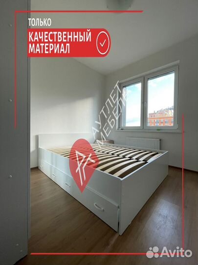 Кровать 160 200