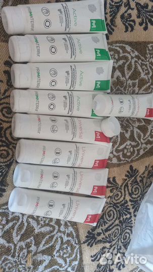 Крем для лица