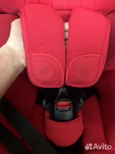 Детское кресло BeSafe IZI Modular i-size