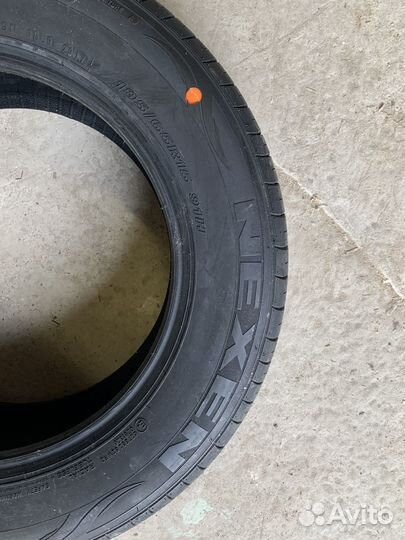 Nexen ST-701 6.5/65 R15