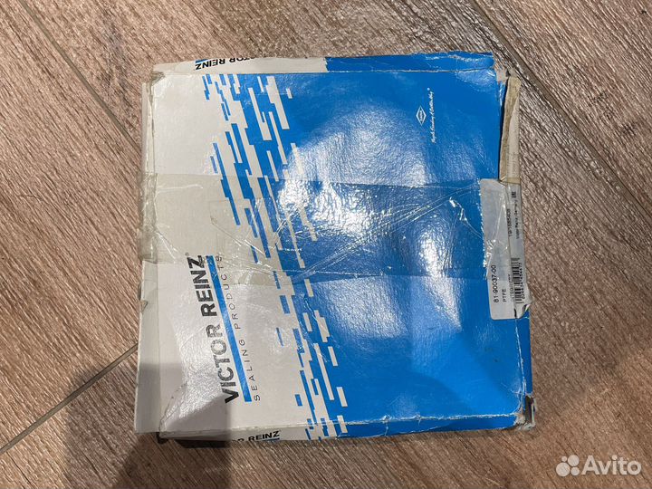 Сальник VAG A3 A4 A6 TT bora golf passat polo 04