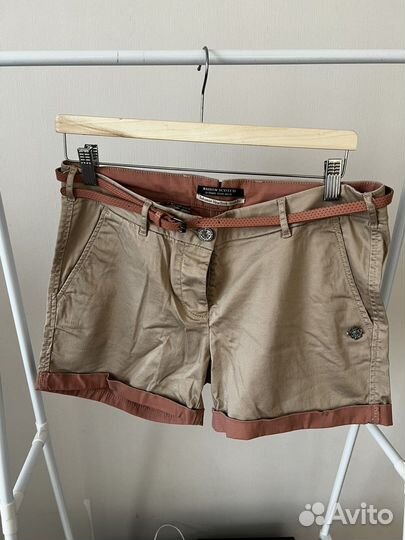 Шорты Maison Scotch