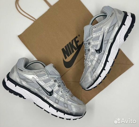 Nike p 6000