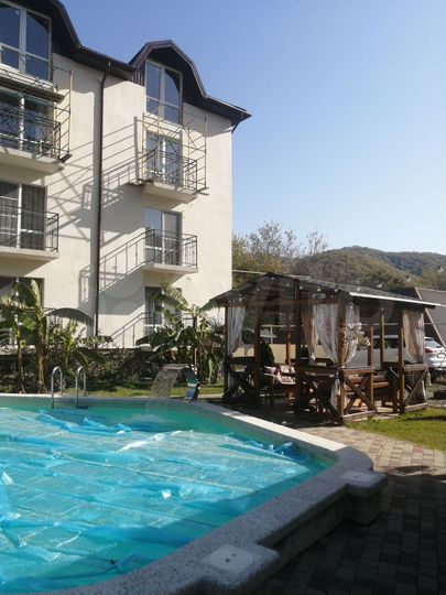 Комната 18 м², 1/3 эт.