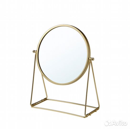 Новые зеркала Икеа