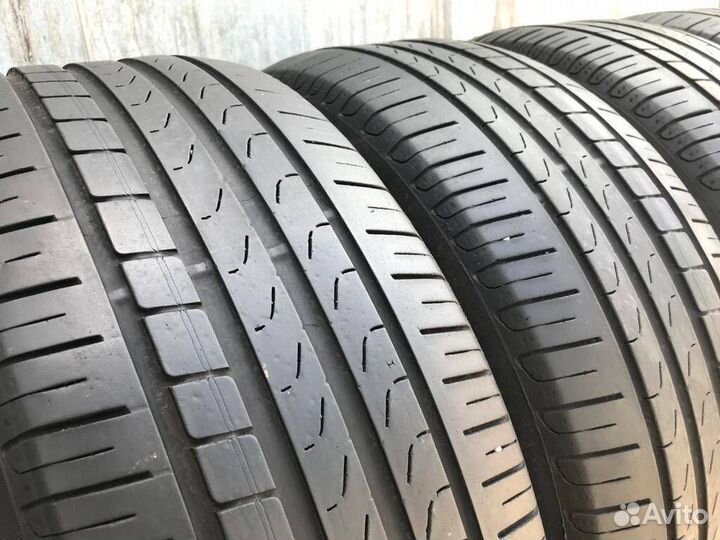 Pirelli Cinturato P7 215/55 R17