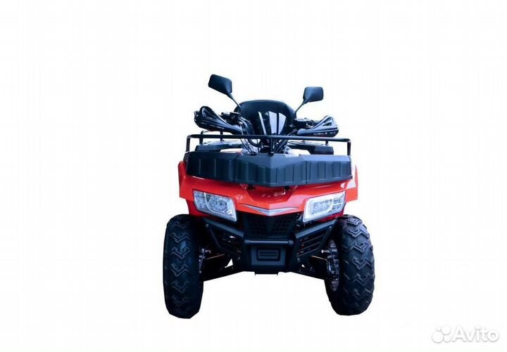 Квадроцикл Yacota Cabo 200 LD