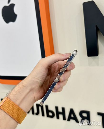 iPhone 12 Pro, 512 ГБ