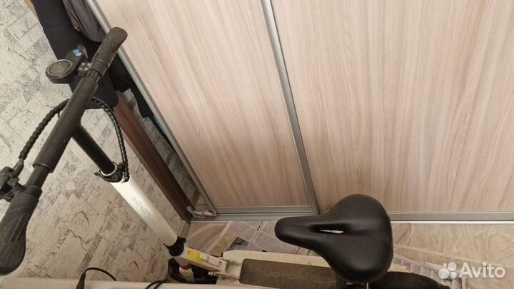 Электросамокат joyor