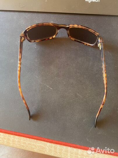 Очки женские солнцезащитные с диоптриями плюс