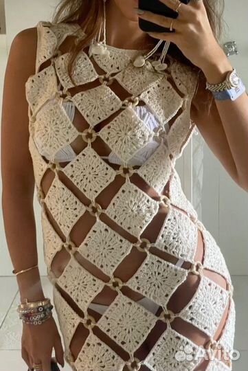 Вязание крючком и спицами