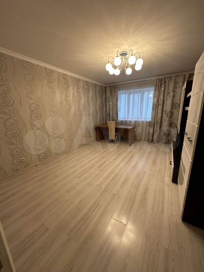 1-к. квартира, 41 м², 13/17 эт.