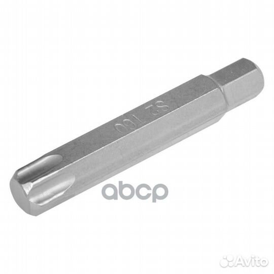 Бита вставка torx T60 3/8 75мм (AT-B-19) at-b-1