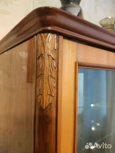 Комод и сервант массив Румыния