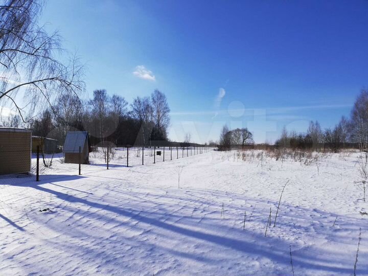 Участок 25 сот. (ИЖС)