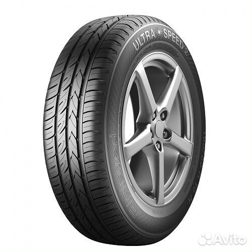 Gislaved UltraSpeed 2 185/65 R15 88T